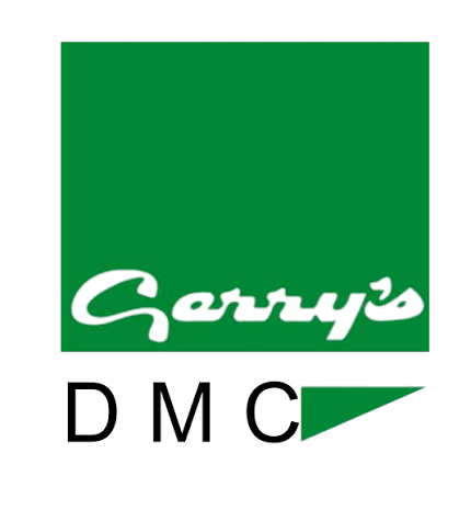 Gerry's DMC UK