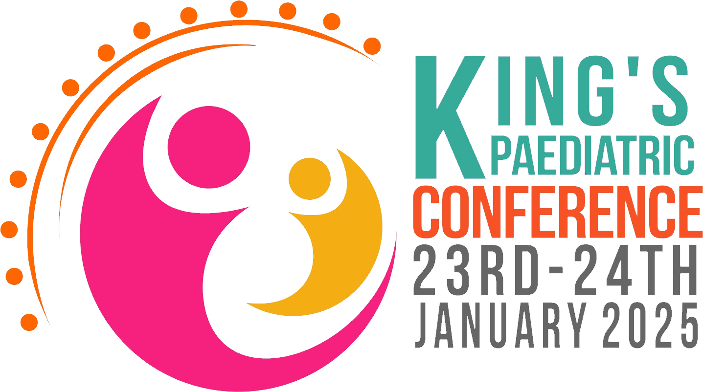 3rd King’s Paediatric Conference